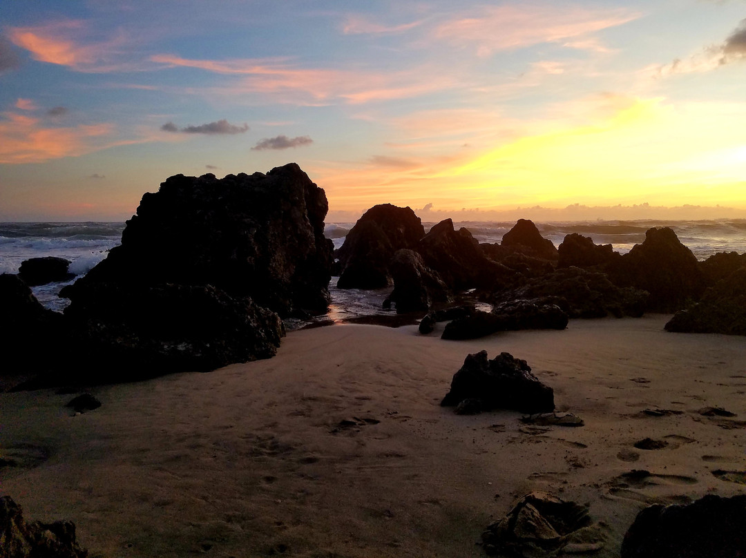 Hotel Los Suenos主图