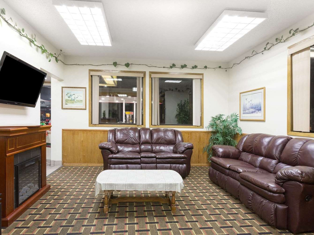 Days Inn by Wyndham Paxton主图