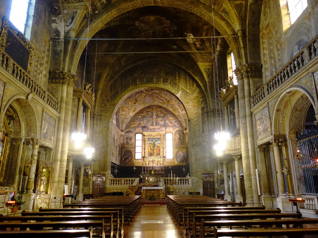 Chiesa di S. Agata