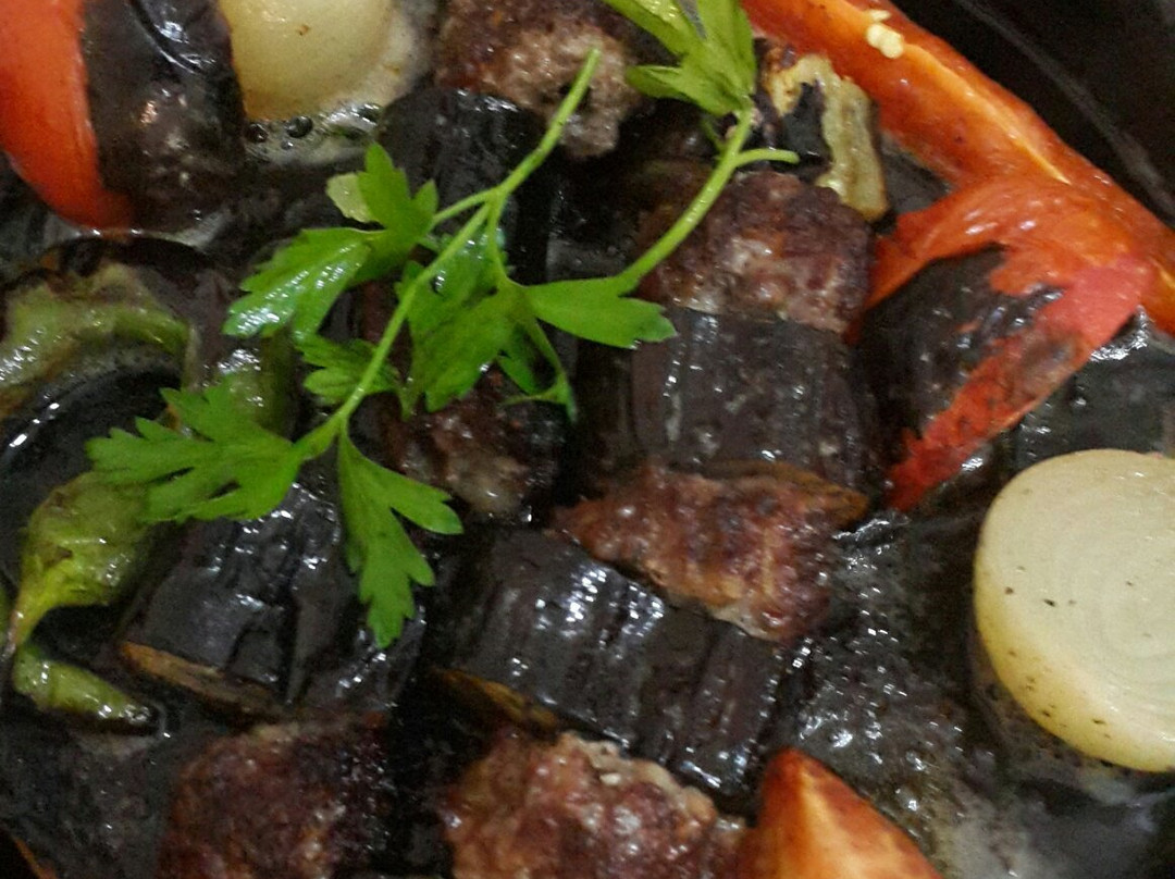 Battalgazi餐馆和美食-Lezzet Duragi