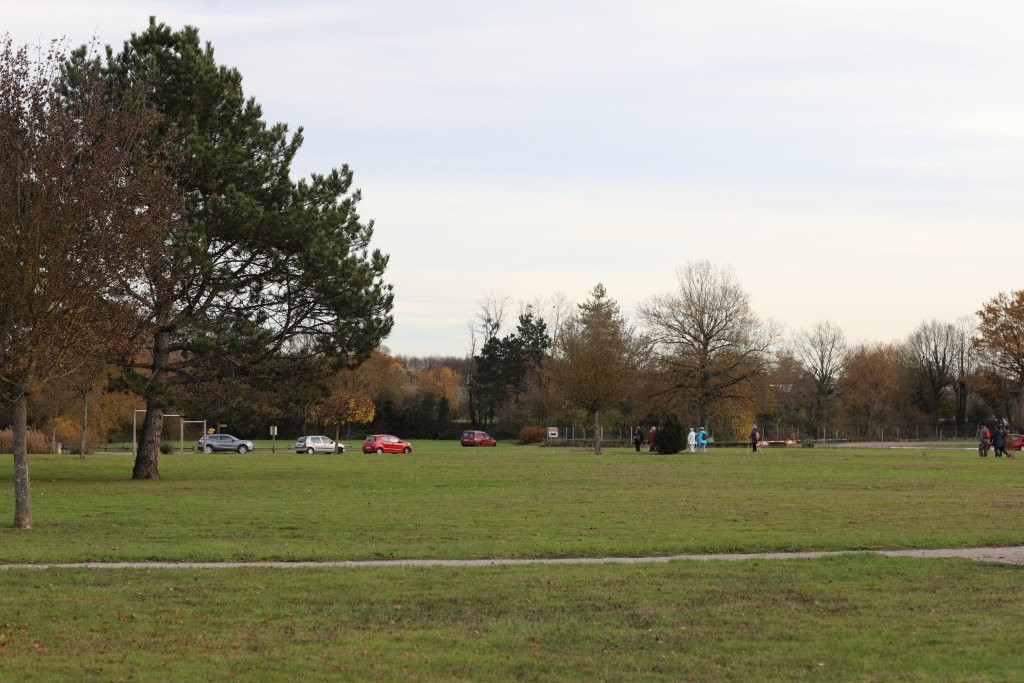 Parcours de Sante de la ville de Champforgeuil景点图片