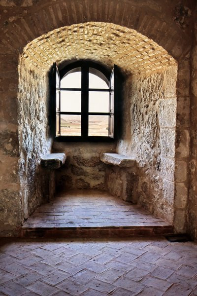 Castillo de Jumilla-Jumilla必去景点