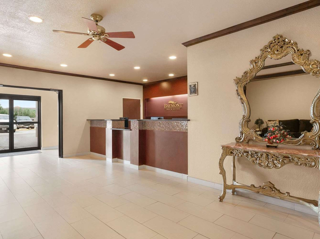 Baymont by Wyndham Clute/Lake Jackson主图