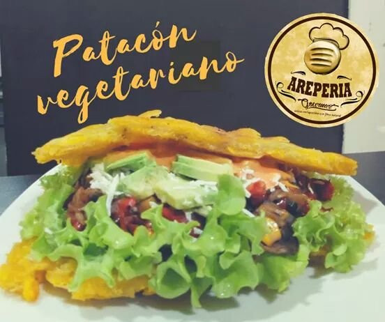 Areperia Gourmet