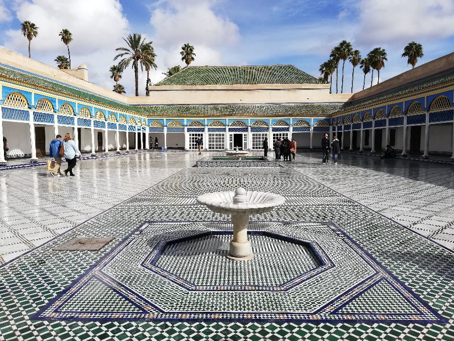 摩洛哥旅游攻略图片