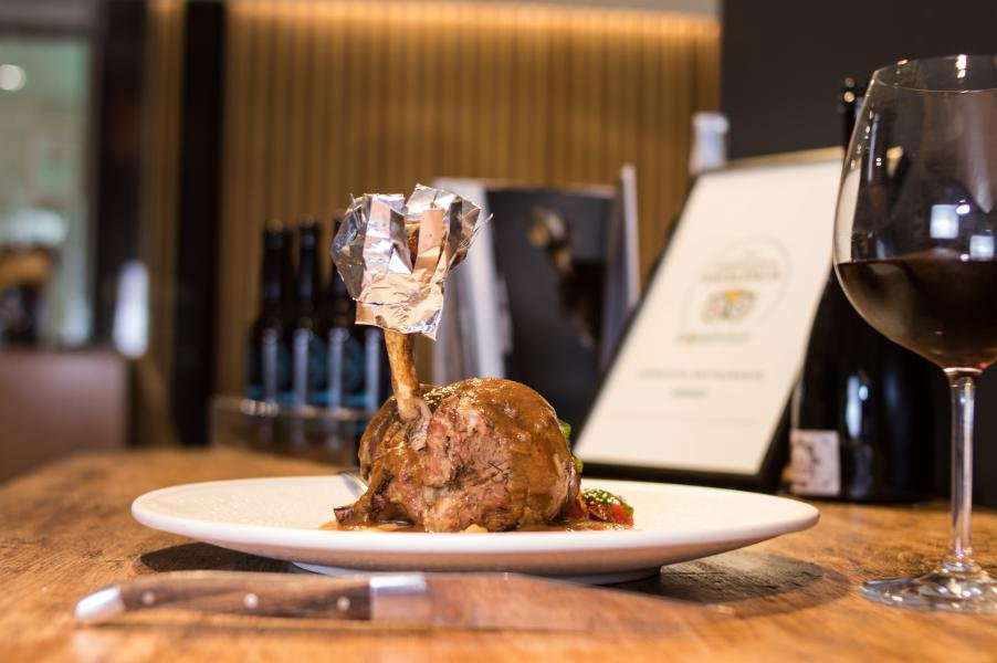 Core by Clare Smyth