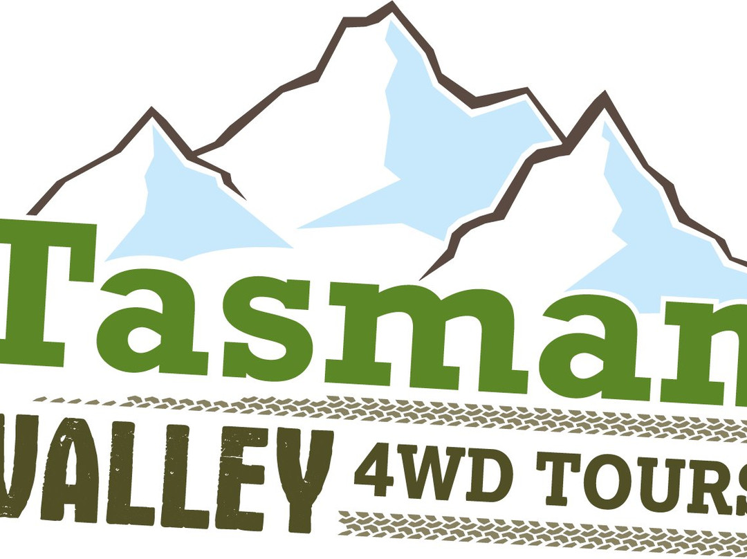 Tasman Valley 4WD Tours景点图片