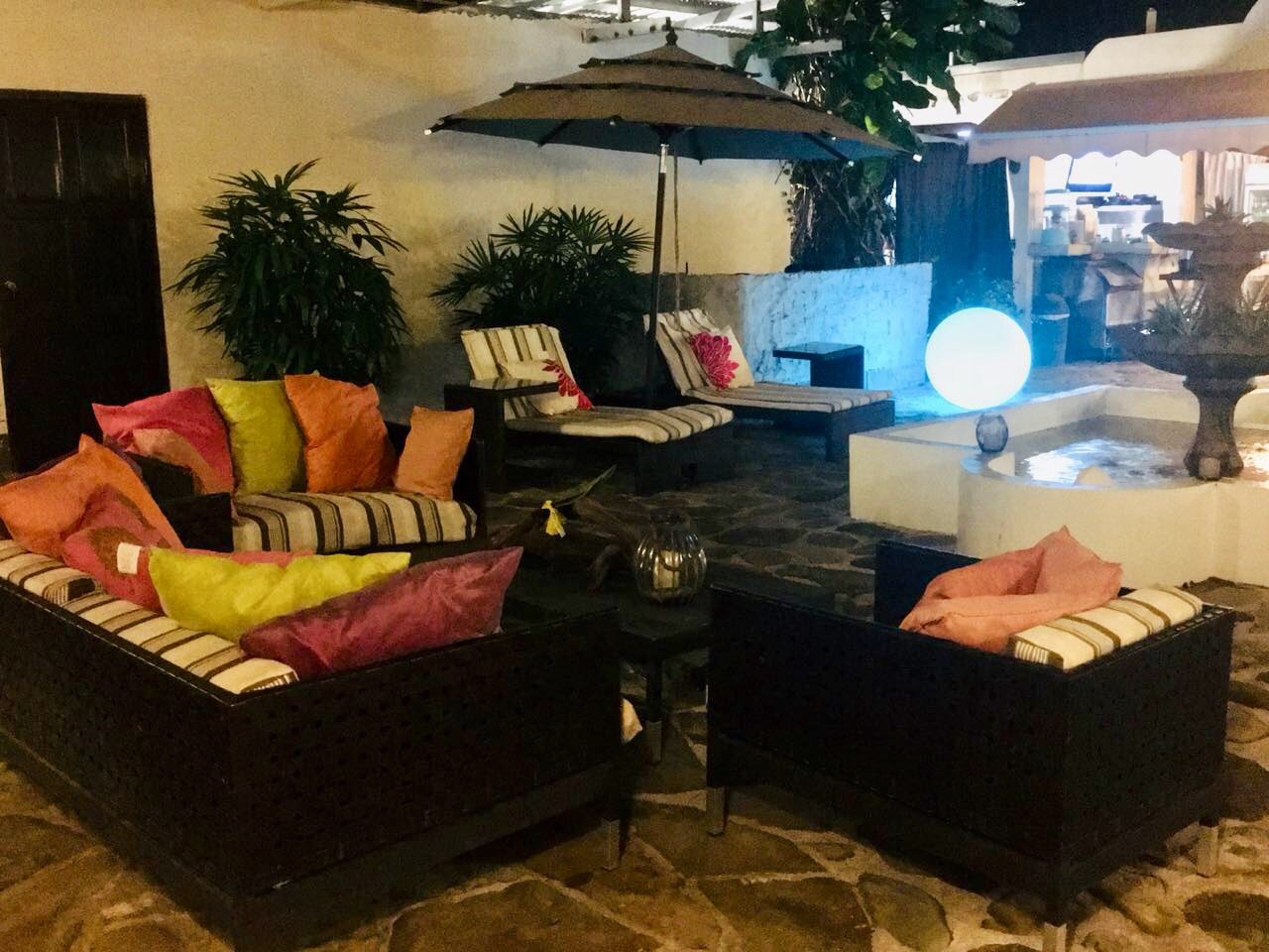 Perla Real Inn-官方