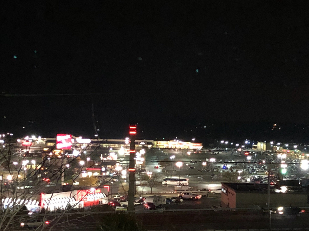 Ohio Valley Mall-Saint Clairsville必去景点