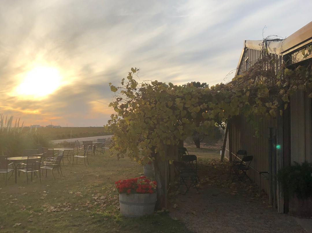 Pheasant Ridge Winery景点图片