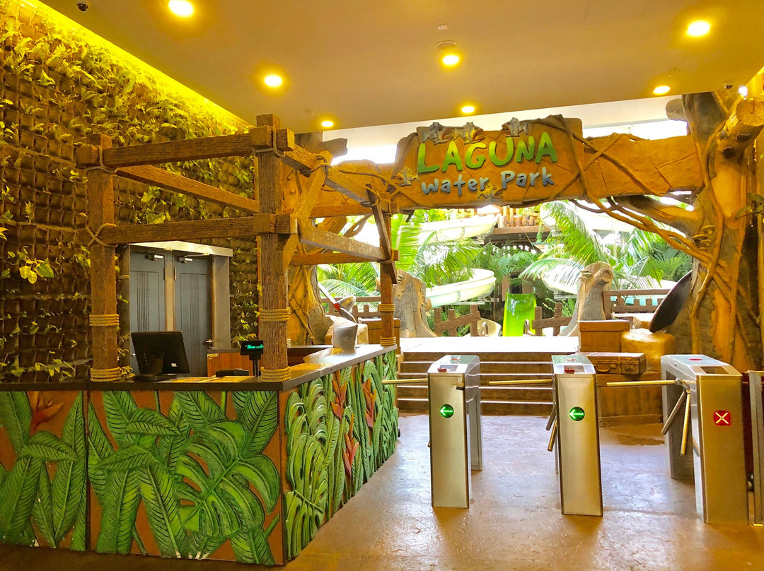 Grand Orient Hotel主图