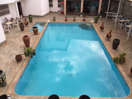 Kitisuru Manor主图