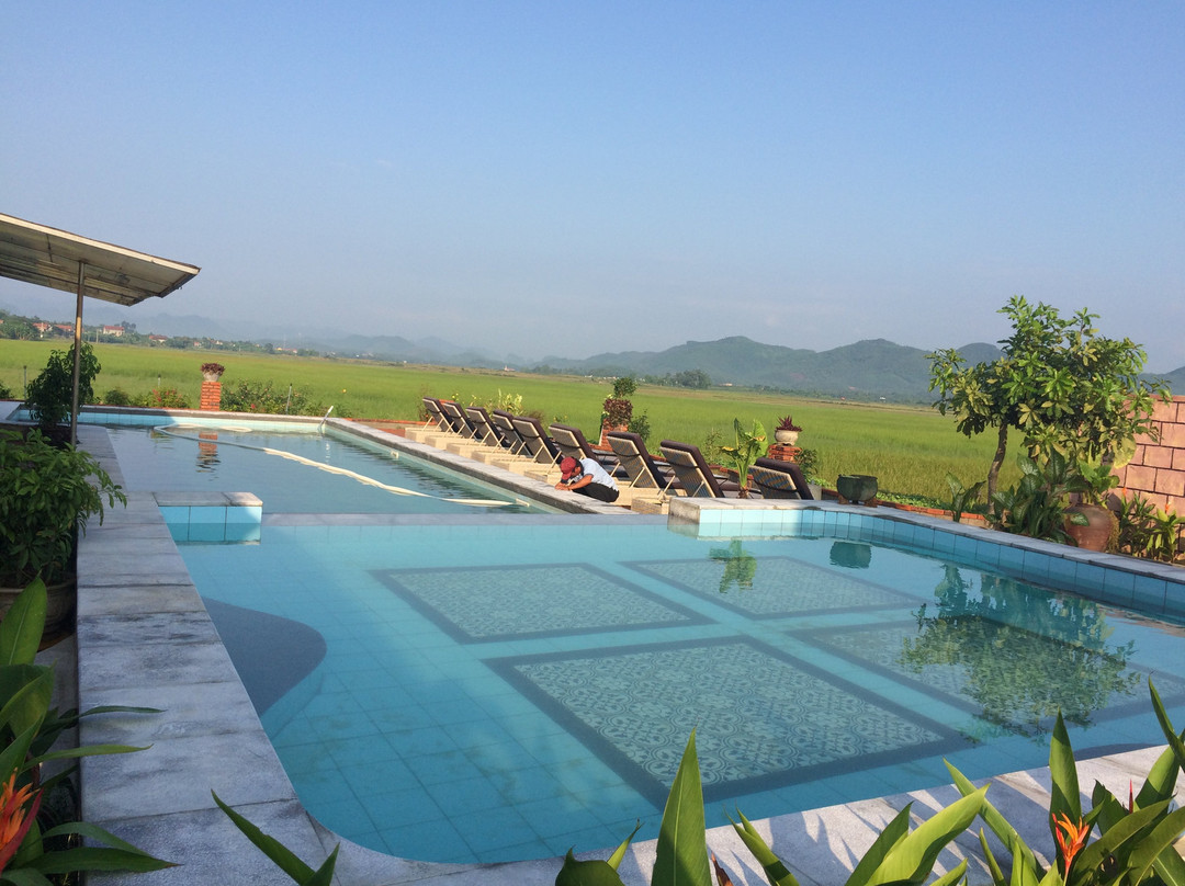 Phong Nha Farmstay主图