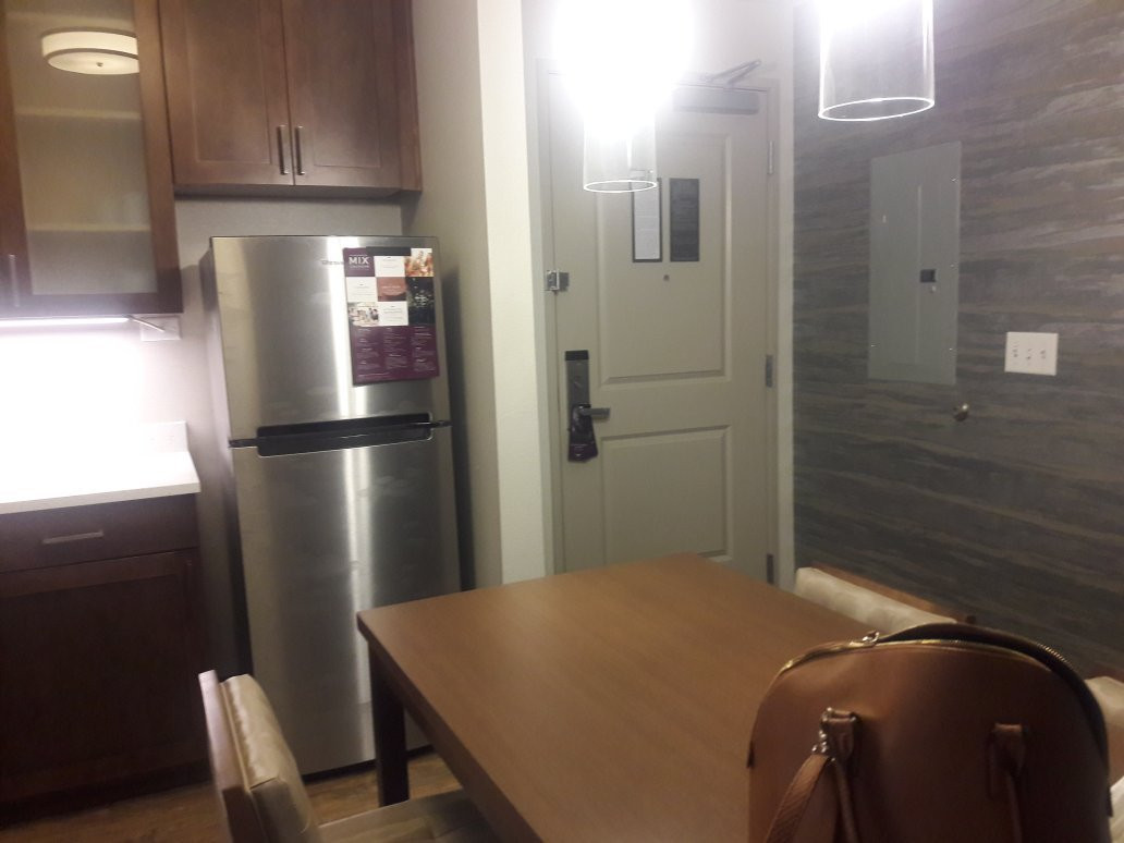 Maricopa酒店住宿-Residence Inn by Marriott Phoenix Chandler/South