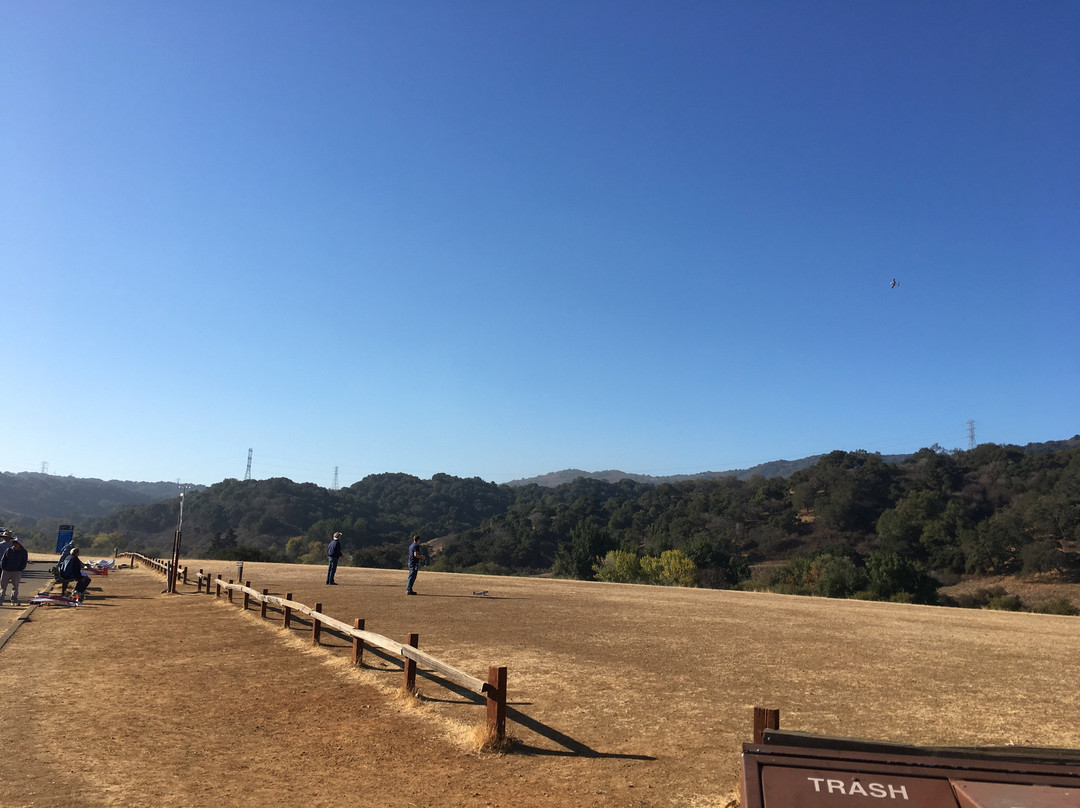 圣安东尼奥县农场公园-库柏蒂诺必去景点