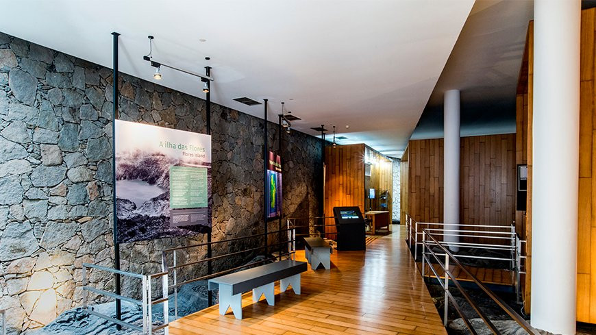 Boqueirao Environmental Interpretation Centre