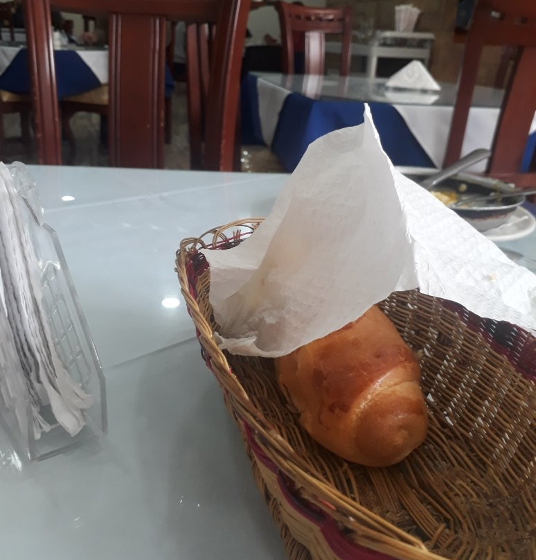 Hotel Santa Isabel 2主图