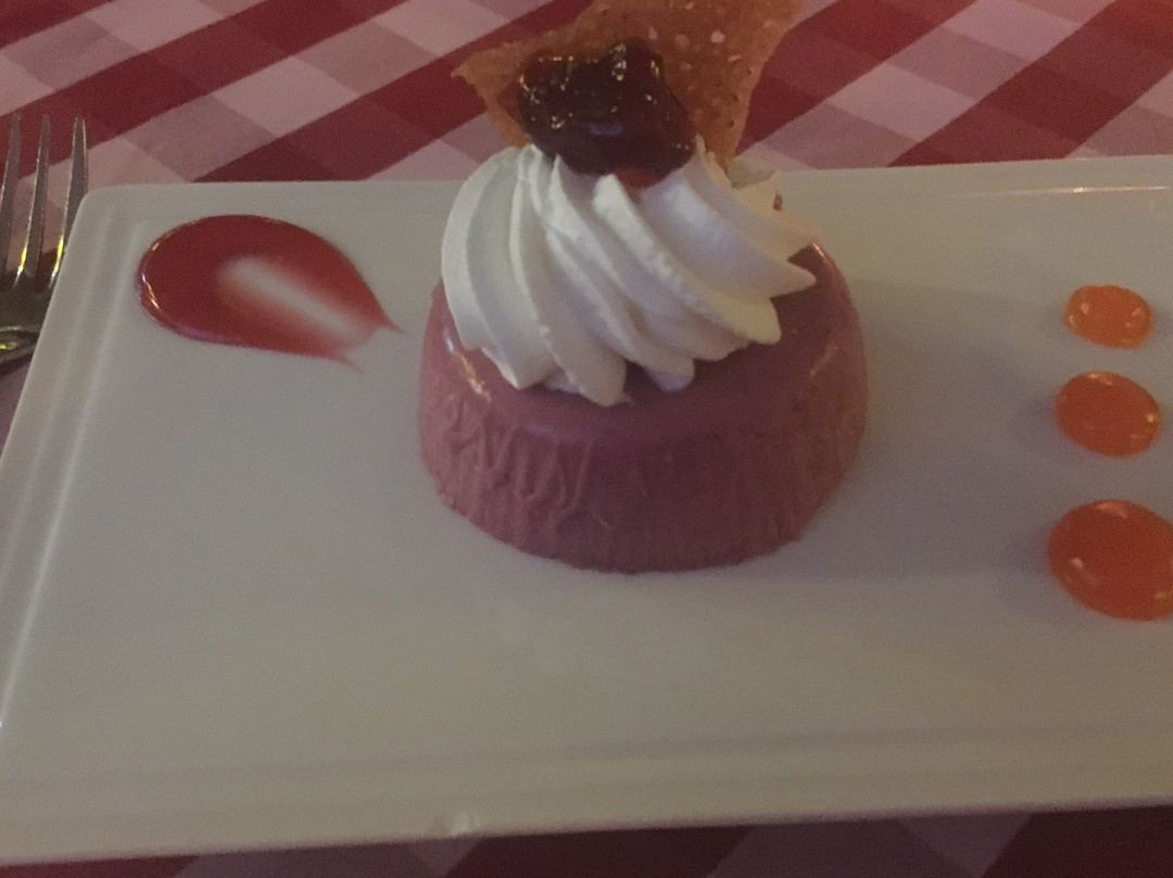 Freetown餐馆和美食-Chef Pietro’s