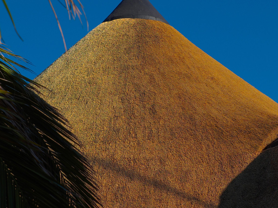 特拉迪旅舍主图