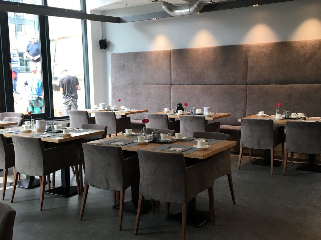 Hotel Am Markt主图