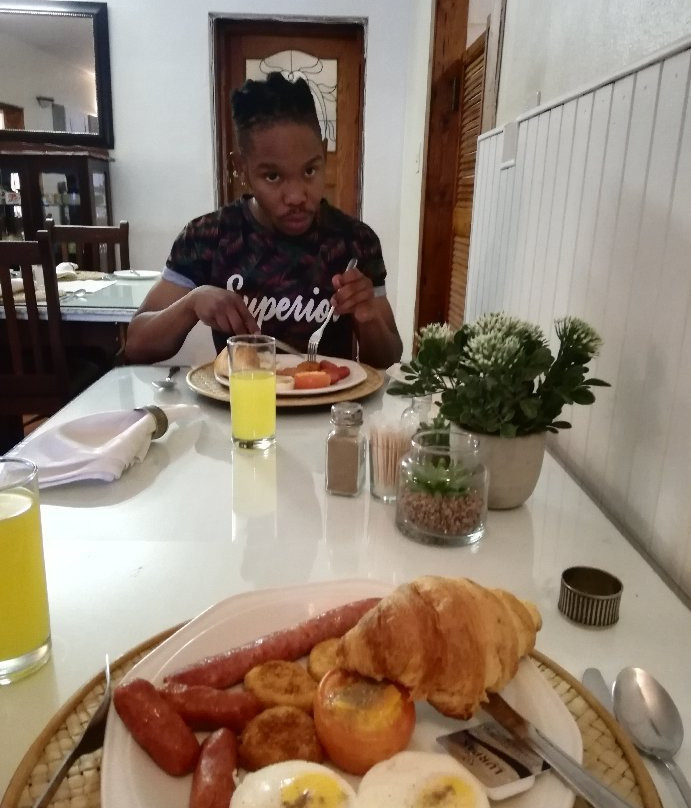 Adem Gasteplaas主图