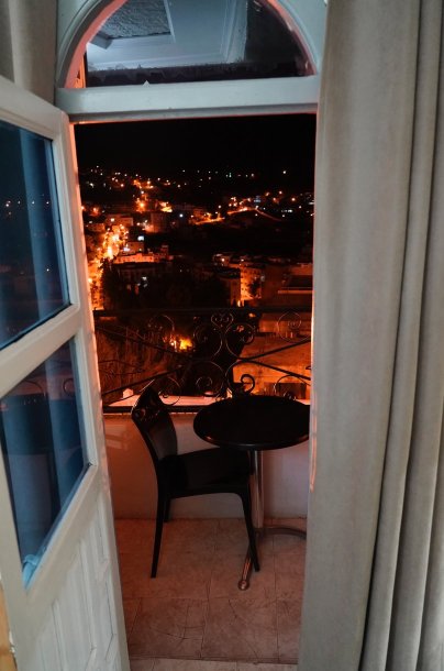 Dar Nokhba Inn-酒店景观