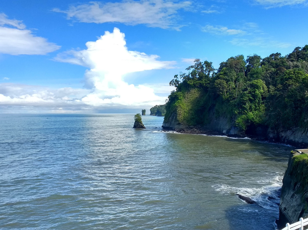 Hotel Magüipi主图