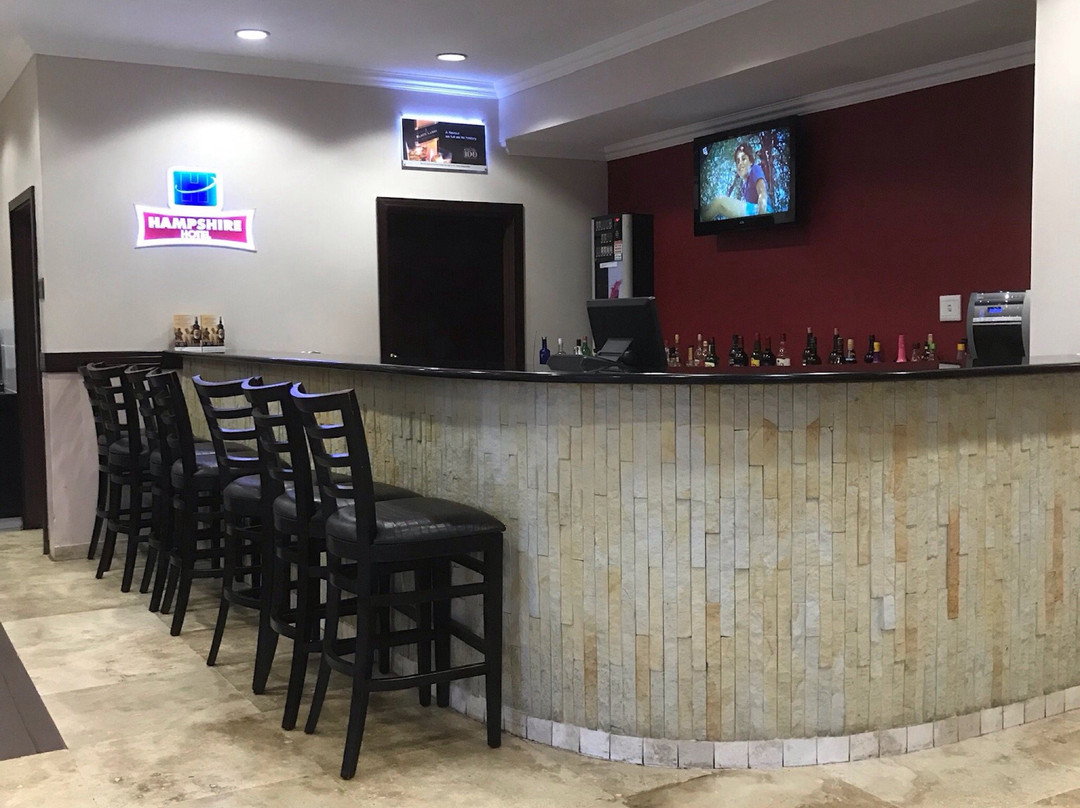 Hampshire Hotel主图