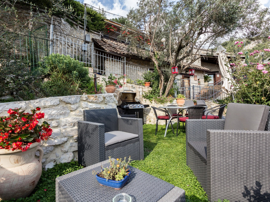 Le Rocche Valnerina Residence主图