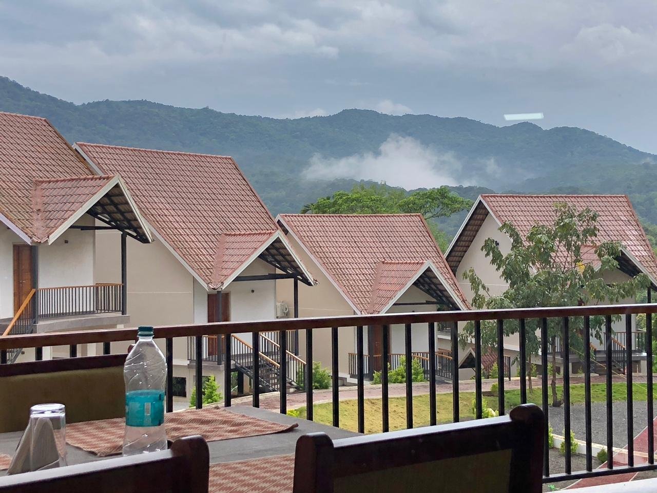 Mayookham Resort-官方