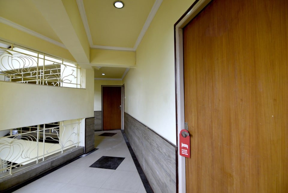 OYO 9716 near Madgaon Railway Station主图