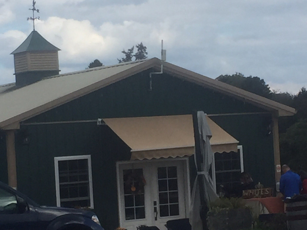 Black River Farms-伯利恒必去景点