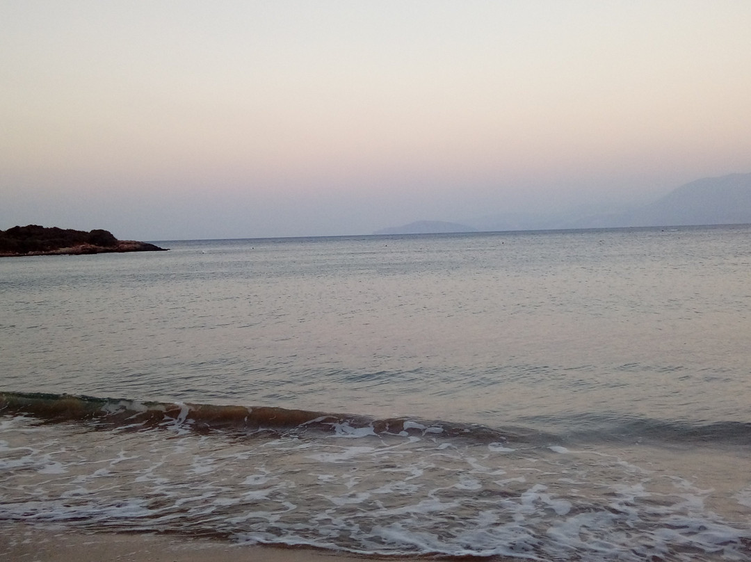 Ammoudara Beach-Ammoudara必去景点