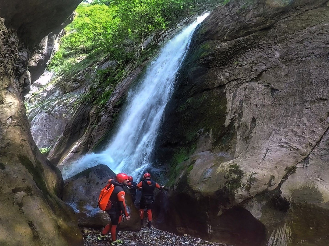 Outdoor Tara景点图片