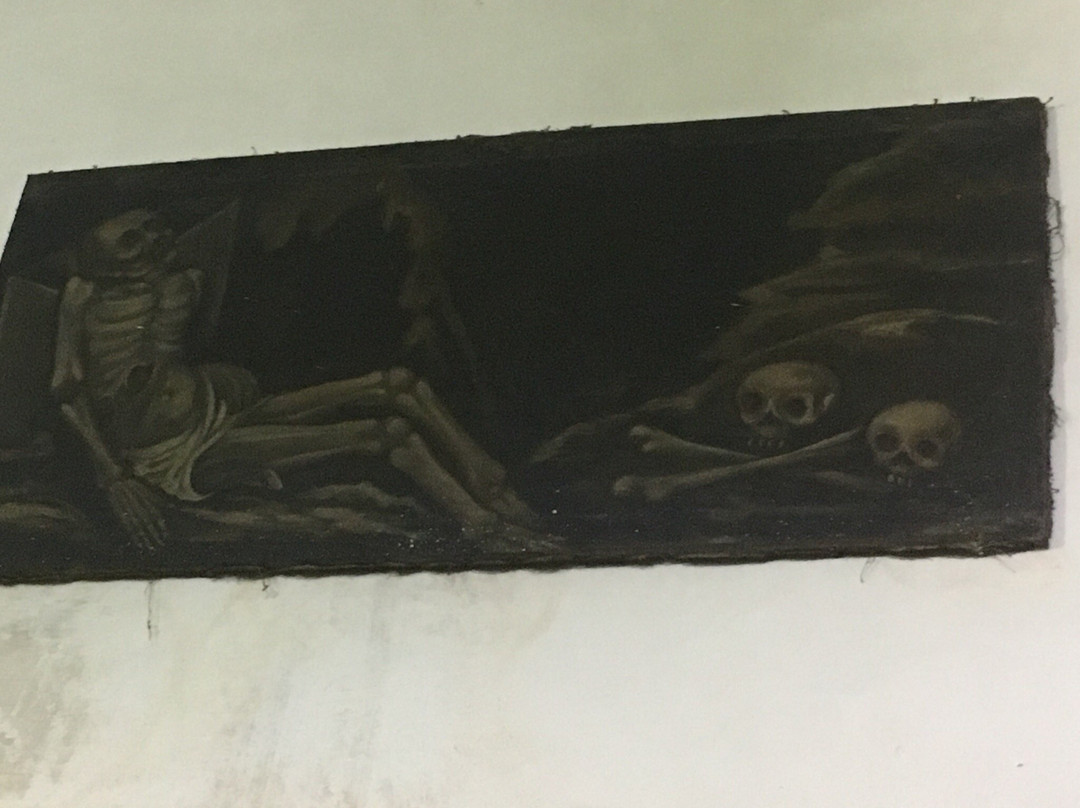 Cripta Delle Mummie景点图片
