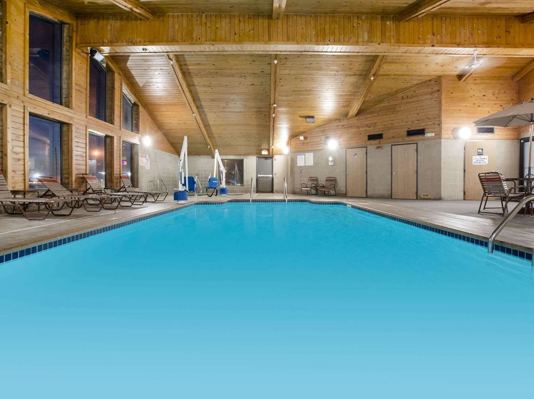 AmericInn by Wyndham Sioux City主图