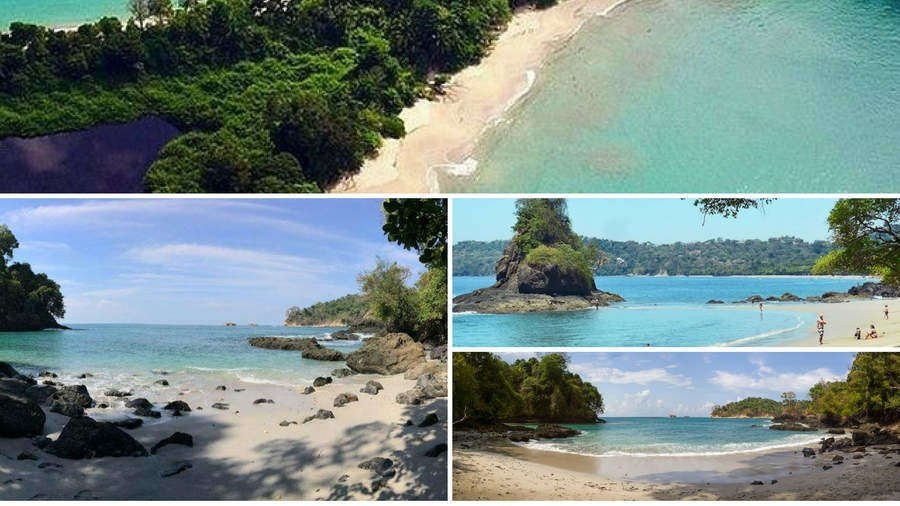 Things to do in Manuel Antonio-哥斯达黎加安东尼奥国家公园必去景点