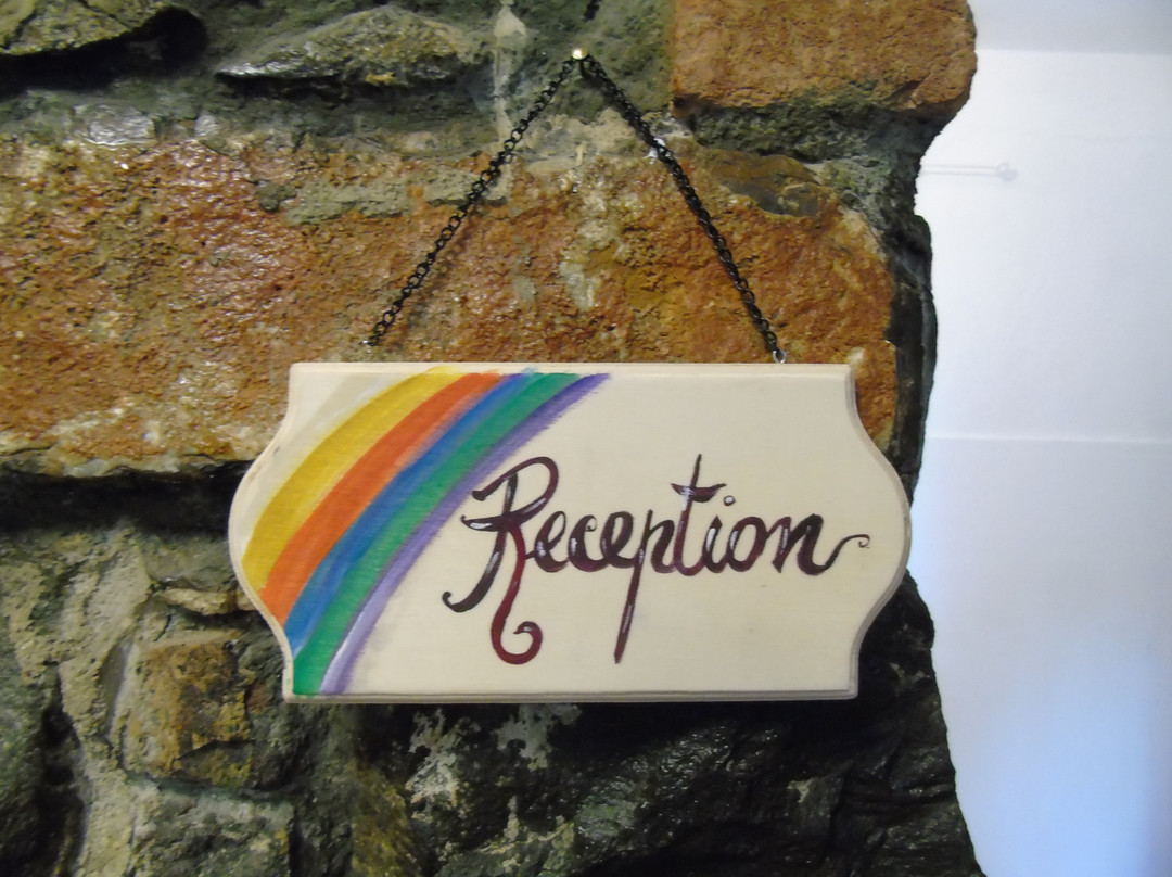 Hotel Rainbow主图