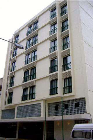 VIP Inn Beira Hotel主图