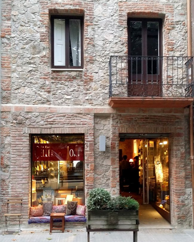 Celler d'en Jordi景点图片