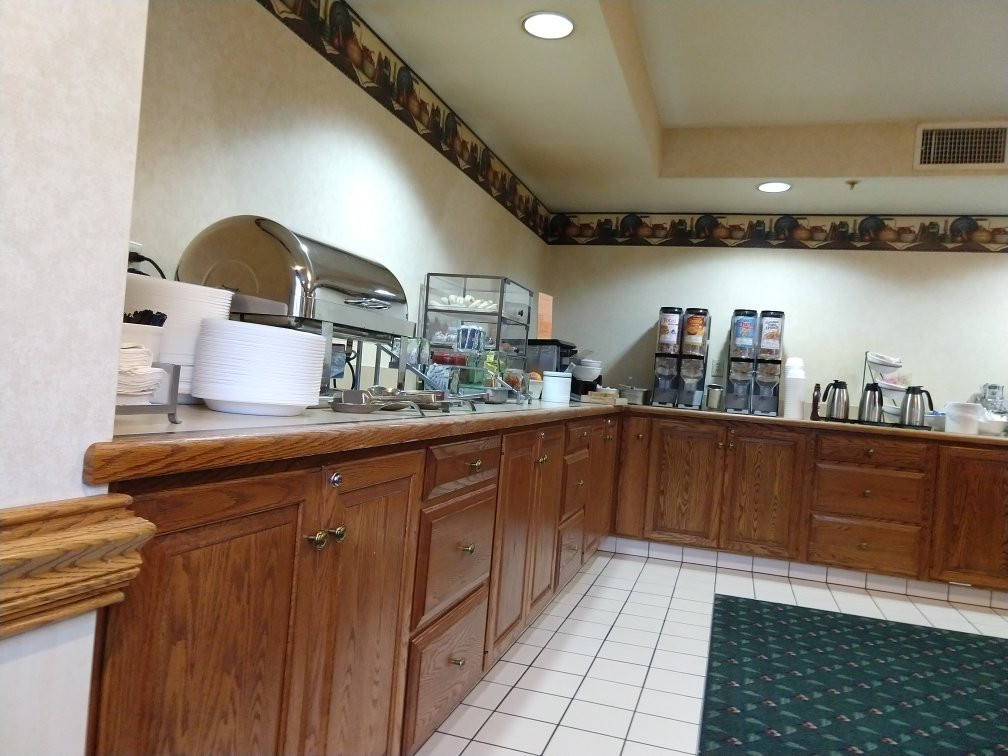Parkview Inn & Suites Lancaster, Lancaster Pa主图
