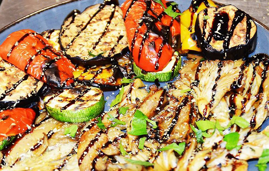 Korydallos餐馆和美食-85m2