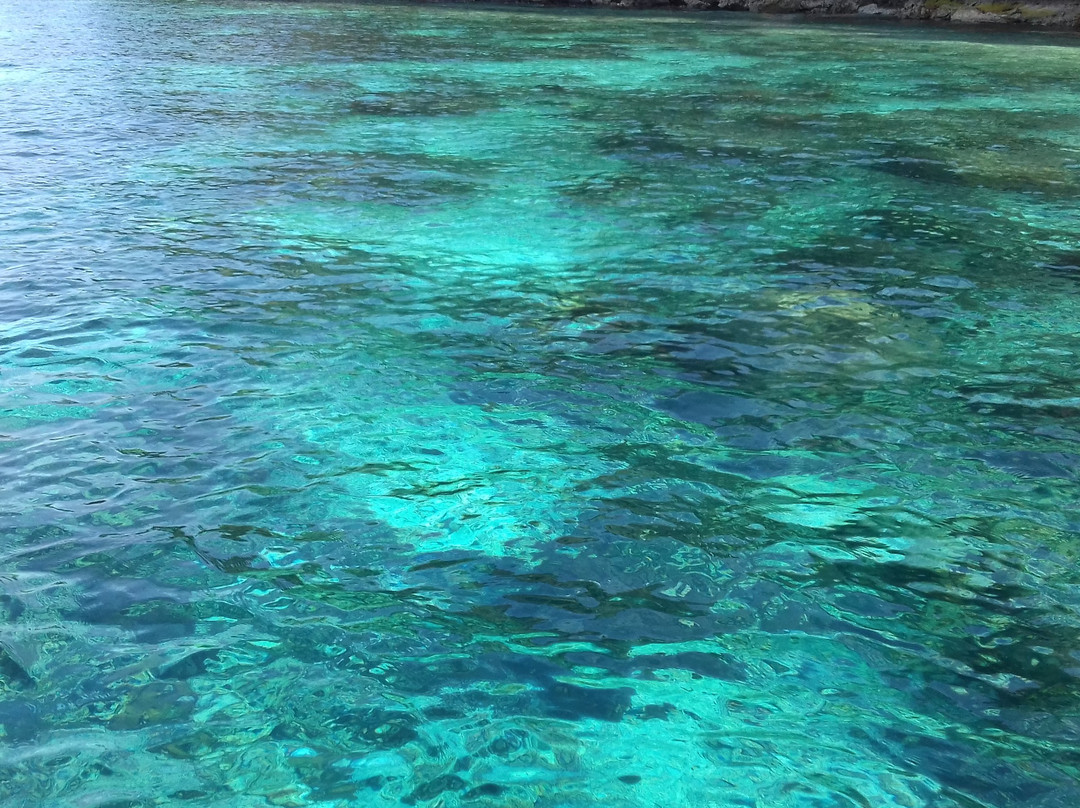 Ternate Island景点图片