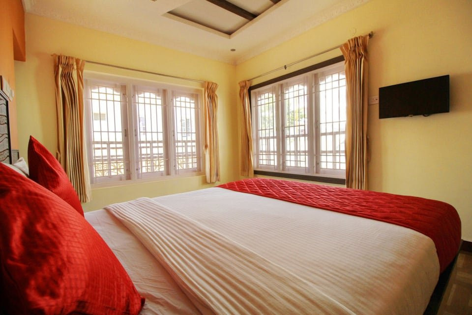 OYO 8731 Bell flower主图