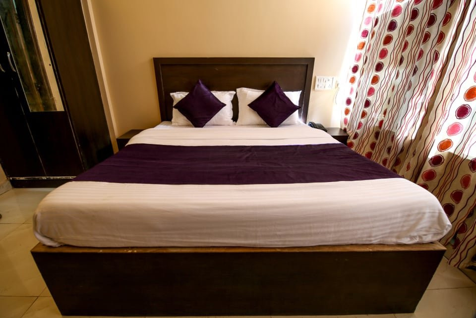 OYO 9305 Hotel Dwarika Inn主图