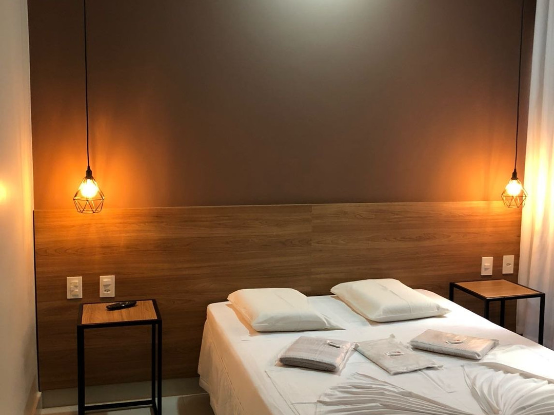 Beira Rio Hotel主图