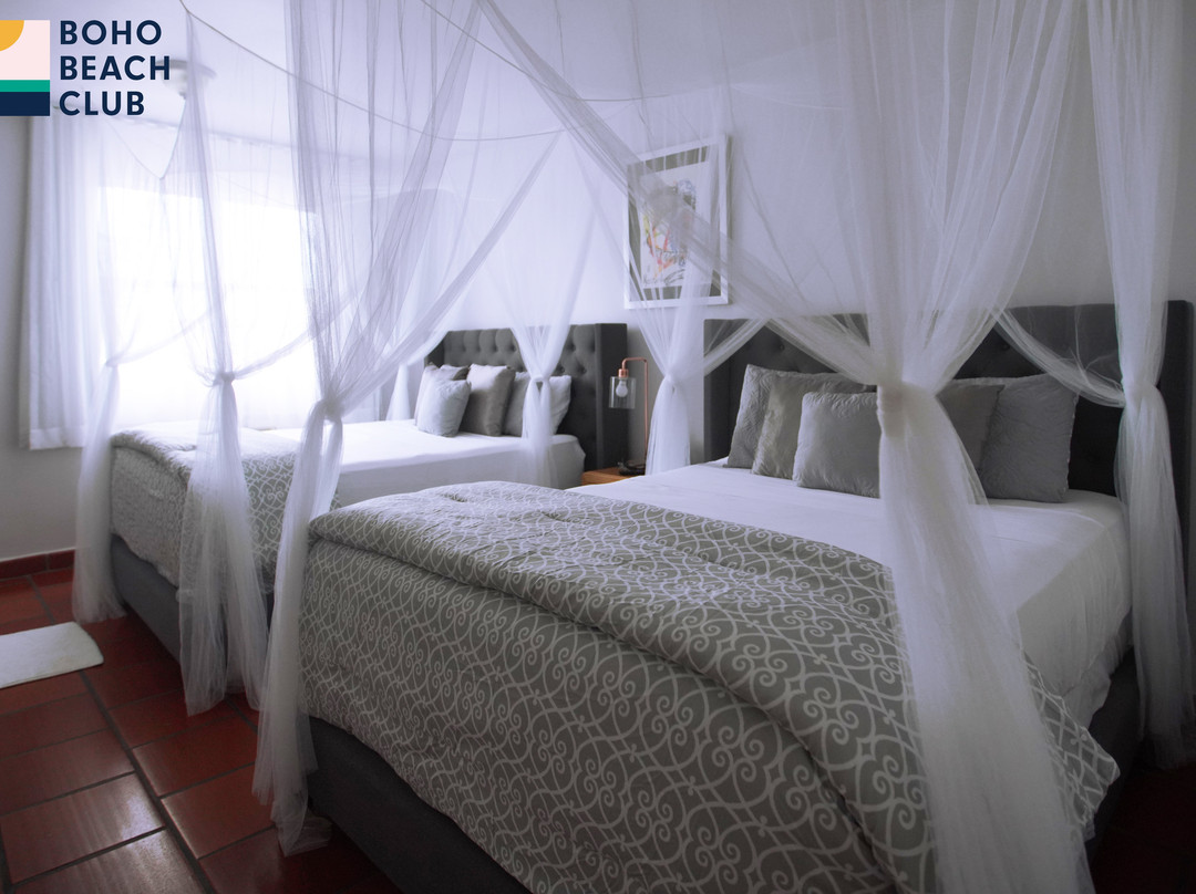 Boho Beach Club主图