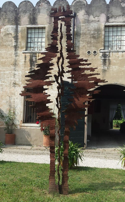 Museo Toni Benetton-莫利亚诺韦内托必去景点