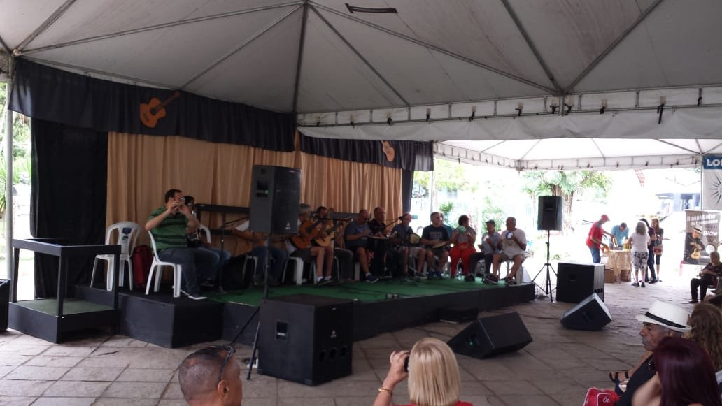 Pousada Cantinho da Vovo主图