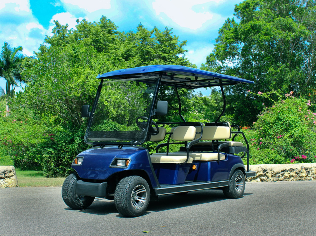 Eco Planeta-拉罗马纳必去景点